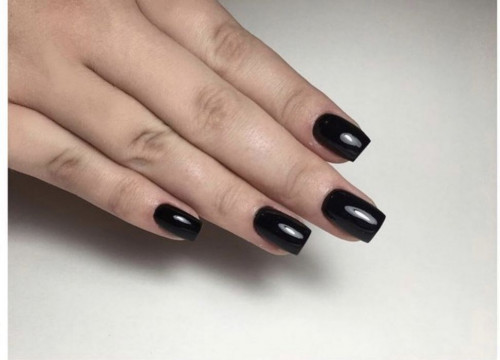 Unghii cu gel